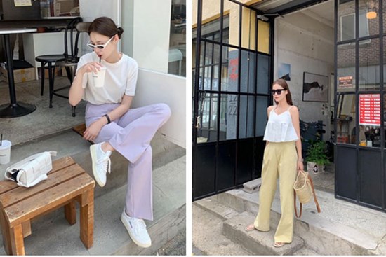 Nàng blogger gợi ý cách phối màu outfit cho các chị em lười 