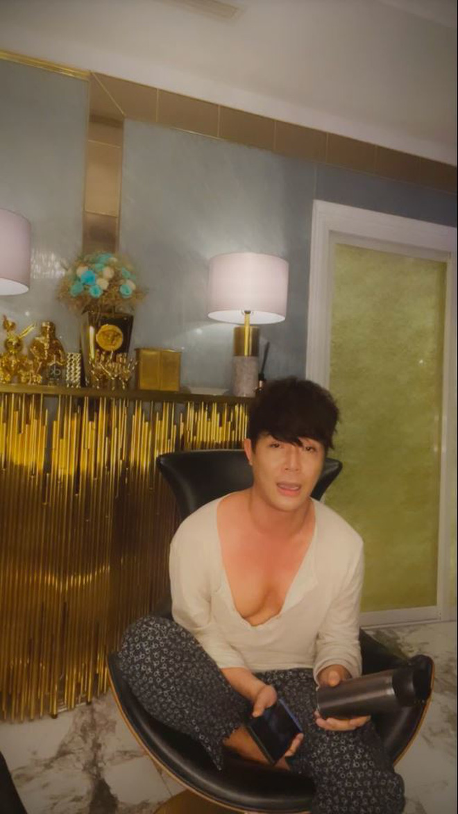 Ngán ngẩm với sao Việt văng tục, thoá mạ người khác trên sóng livestream: Đã đến lúc cần thanh lọc và loại trừ!-1