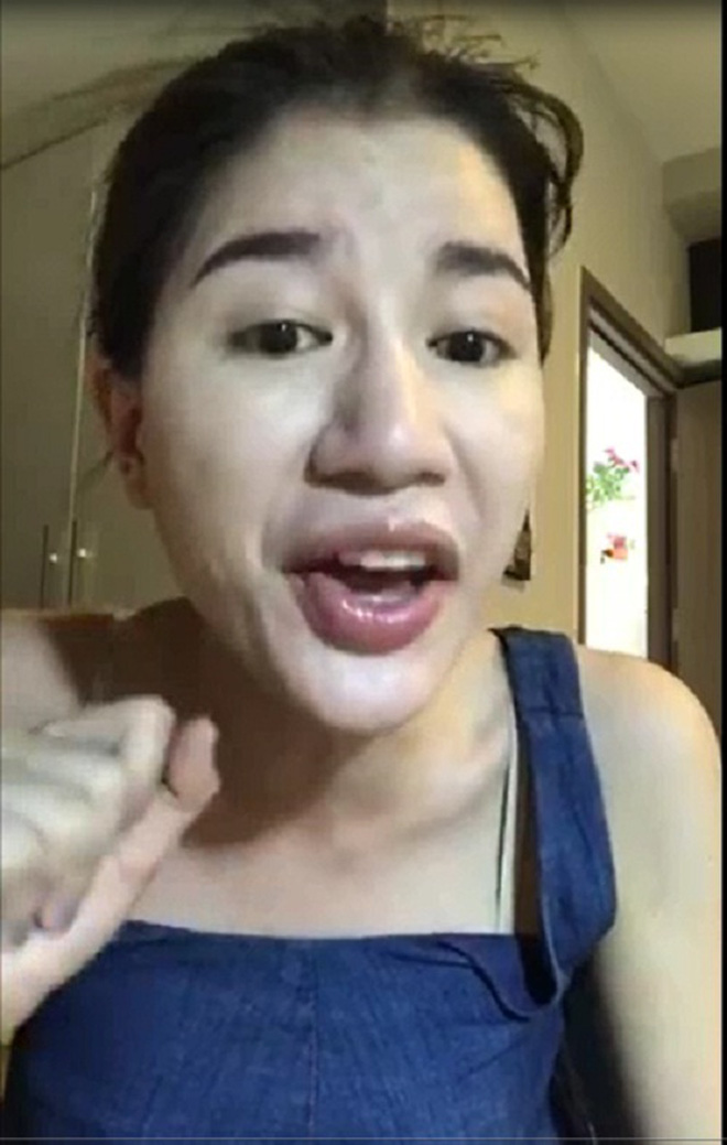 Ngán ngẩm với sao Việt văng tục, thoá mạ người khác trên sóng livestream: Đã đến lúc cần thanh lọc và loại trừ!-8