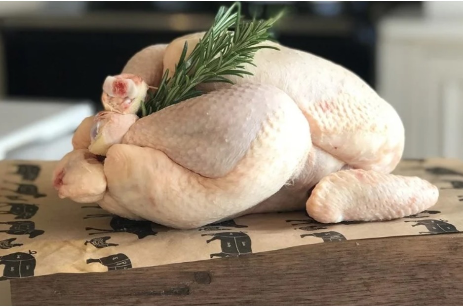 Mẹo rã đông thịt gà, đảm bảo thịt săn chắc, tươi ngon như mới-2