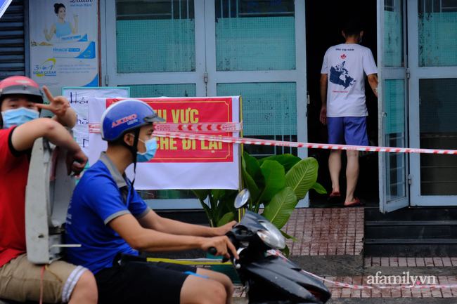 Mục sư Hội thánh truyền giáo Phục Hưng viết thư xin lỗi, bày tỏ sự đau xót thể chất lẫn tinh thần trên giường bệnh điều trị COVID-19-3