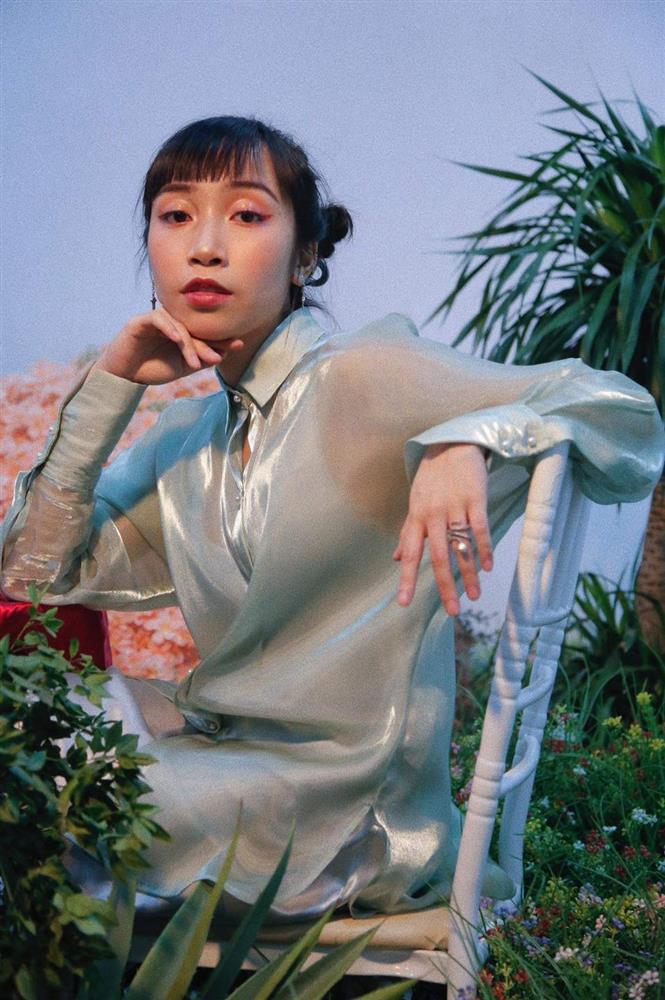 Diva Mỹ Linh tiết lộ xúc động về con gái út: Đi làm ngày đêm để phụ giúp bố mẹ nuôi anh trai du học, tính bướng nhưng hiểu chuyện-2