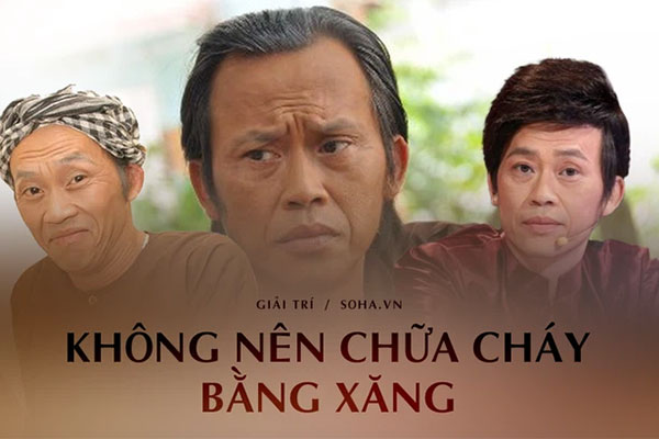 Cuộc sống của Hoài Linh ra sao sau hơn 1 tuần lùm xùm chuyện từ thiện chậm?-6