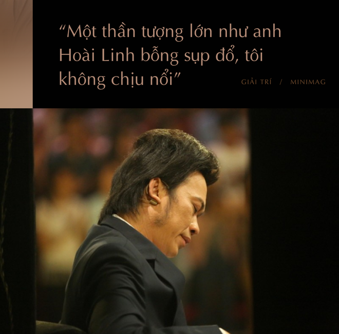 Thưa anh Hoài Linh, công chúng vô cùng KHẮT KHE nhưng cũng vô cùng ĐỘ LƯỢNG!-2