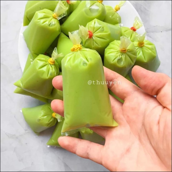 Cách&nbsp;làm kem bơ không cần whipping cream vẫn mát lạnh, thơm ngon mẹ nào cũng có thể tự làm ở nhà-4