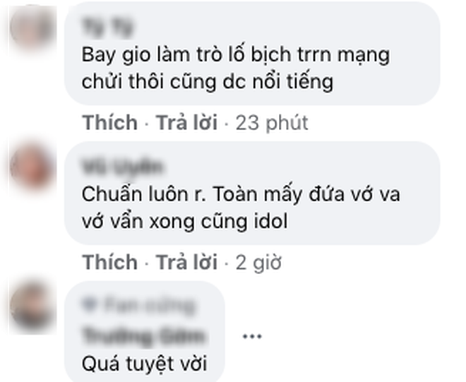 Vũ Duy Khánh đồng tình với phát ngôn của Phương Thanh: Chúng ta quá dễ dãi cho những người không có tài năng vào showbiz làm ăn-6