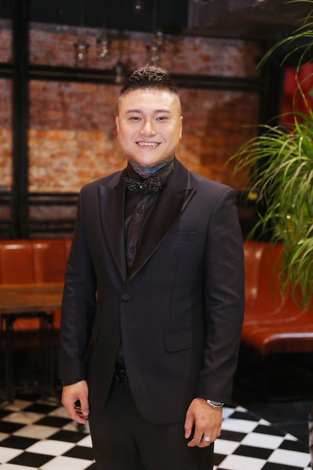 Vũ Duy Khánh đồng tình với phát ngôn của Phương Thanh: Chúng ta quá dễ dãi cho những người không có tài năng vào showbiz làm ăn-7