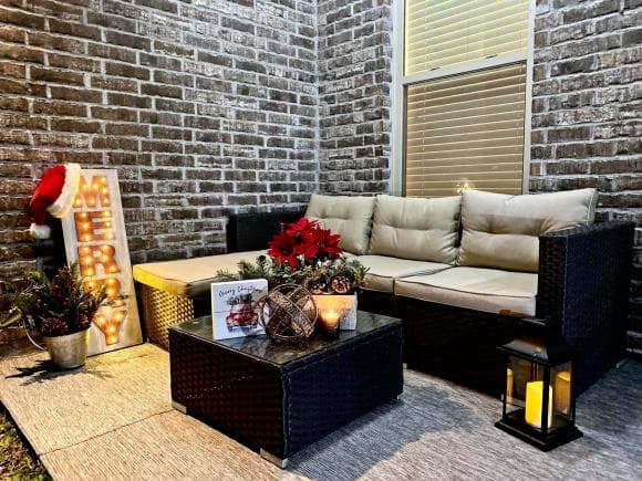 Cao Thái Sơn tiếp tục khoe cơ ngơi bề thế ở Mỹ: Đúng chuẩn bên ngoài rộng rãi, bên trong sang trọng-6