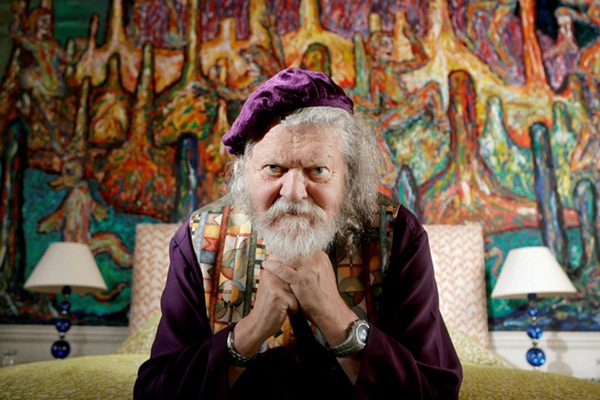 Đại gia nước Anh gây choáng với hậu cung” 74 bà vợ, khi qua đời để lại di chúc không thể đắng hơn cho các tiểu tam”-1