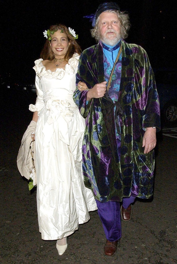 Đại gia nước Anh gây choáng với hậu cung” 74 bà vợ, khi qua đời để lại di chúc không thể đắng hơn cho các tiểu tam”-4