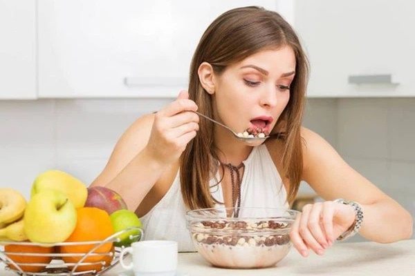 Những người có 3 nhanh 2 nhỏ trên cơ thể cảnh báo tuổi thọ đang bị rút ngắn-2