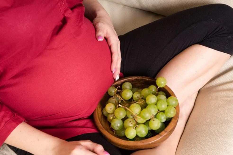 5 loại trái cây tiềm ẩn nguy cơ gây sảy thai mẹ bầu nhất định phải tránh-1