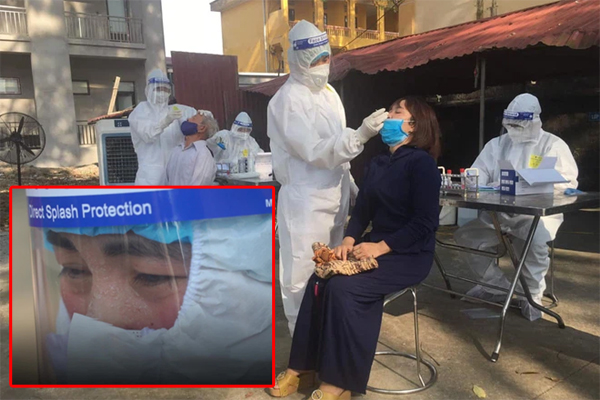 Miễn phí tiền ăn cho toàn bộ trẻ em từ 0 đến 16 tuổi trong các khu cách ly tập trung Covid-19-2