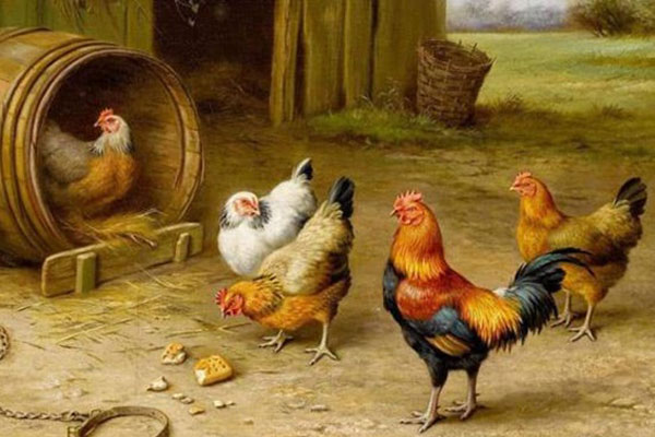 Gà gáy sang canh ngày 1/6: 3 con giáp Thiên Hoàng độ mệnh làm đâu trúng đó, phúc khí hơn người-3