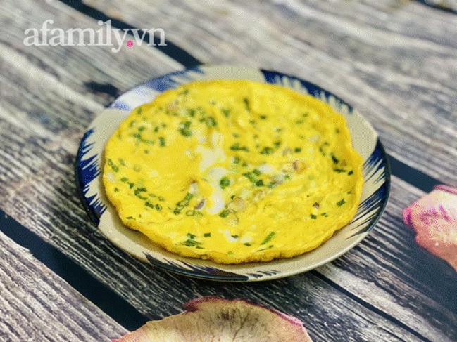 Thực đơn cơm tối 5 món mà chưa tới 80k lại còn ngon lành đầy màu sắc-4