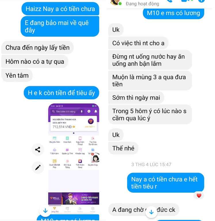 Yêu phải anh chàng đào mỏ lại còn nhây, cô gái kiên trì đòi nợ từ lúc chia tay đến khi sắp cưới người khác vẫn công cốc-2