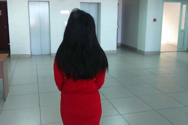 Quen bạn trai qua mạng rồi dọn đến ở chung, cô gái đau đớn nhận kết quả xét nghiệm nhiễm HIV cùng kết cục phũ phàng day dứt cả đời-2