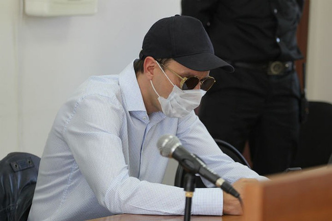 Quen bạn trai qua mạng rồi dọn đến ở chung, cô gái đau đớn nhận kết quả xét nghiệm nhiễm HIV cùng kết cục phũ phàng day dứt cả đời-3