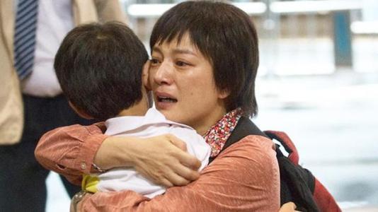 Ngày quốc tế thiếu nhi nói về trẻ em mất tích: Không có gì trên thế giới đau đớn hơn việc cha mẹ mất con-1