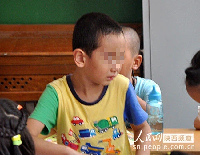 Con trai 5 tuổi buông lời độc ác Con ghét mẹ! Con muốn mẹ chết!, phản ứng của người mẹ xoay chuyển hoàn toàn câu chuyện-1