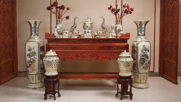 Đặt bàn thờ gia tiên phạm những điều này, đừng hỏi vì sao gia đình hao hụt tài lộc, đen đủi liên miên-2