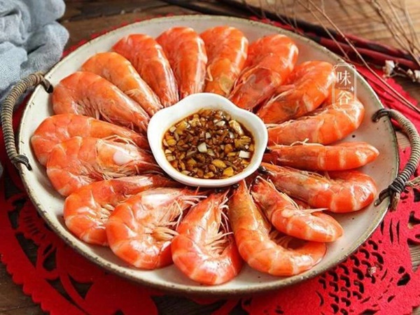 Xem clip soi ruột tôm dưới kính hiển vi: Nhiều người sẽ sốc vì trước nay đã ăn cả ổ vi khuẩn vào bụng và 5 đại kỵ khi ăn tôm để tránh rước độc vào người-3
