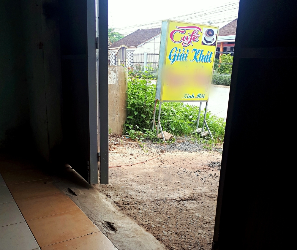 Xuất ngoại bán hoa, cô gái chạy trốn tình yêu nơi xứ người-2