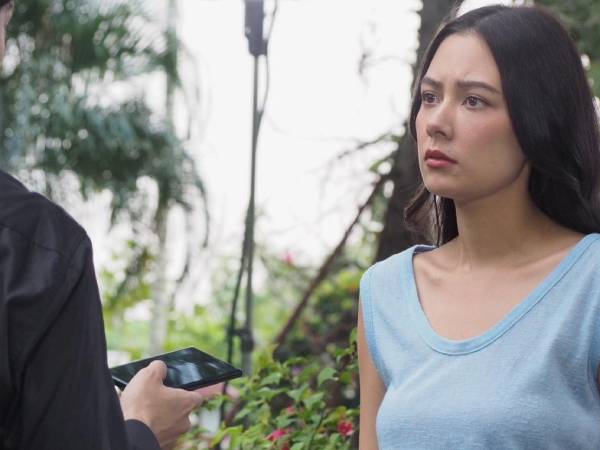 Ở nhà chồng, tôi liên tiếp mất ngủ nên đòi ra ở riêng, chỉ chờ có vậy, chồng lộ ngay bộ mặt giả dối khiến tôi ghê người-1