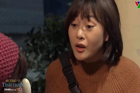 Hương vị tình thân: Bà Xuân muốn Nam làm giúp việc, Nam lại lần nữa cứu bà Dần bị xe đâm