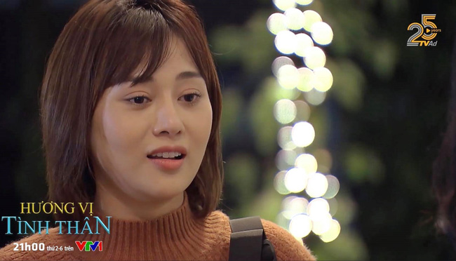 Hương vị tình thân: Bà Xuân muốn Nam làm giúp việc, Nam lại lần nữa cứu bà Dần bị xe đâm-3