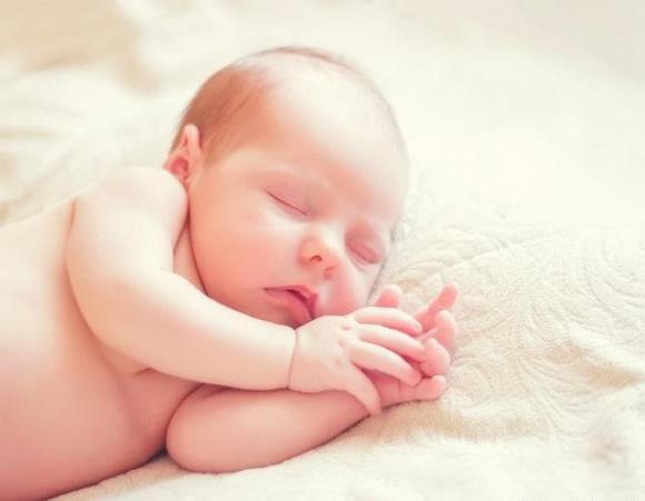 Nếu một đứa trẻ được sinh ra vào 3 mốc thời gian này, có thể sẽ gặp may mắn! Hãy xem con bạn có nằm trong số đó không-1