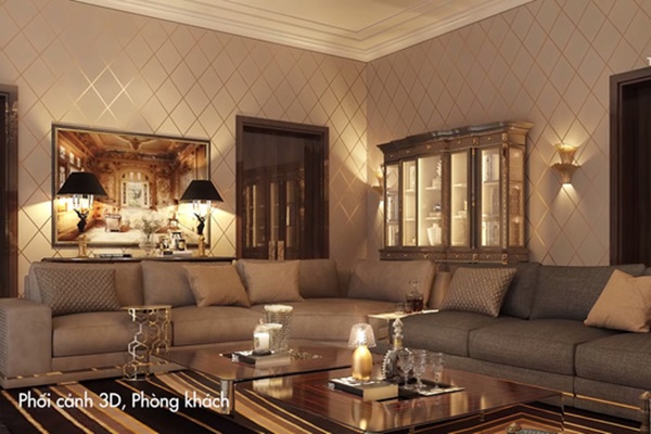 Ngắm không gian sống của 3 nàng hậu Lương Thùy Linh, Kỳ Duyên, Ngọc Hân-13