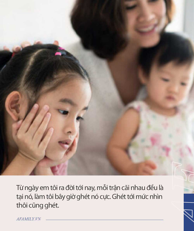 Hủy hoại một đứa trẻ dễ dàng thế nào? Những câu chuyện thực tế sau đây có thể khiến vô số bố mẹ giật mình vì nhận ra mình đã từng một lần như thế-5