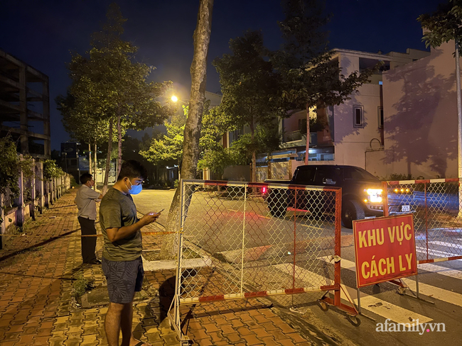 HỎA TỐC: Một khu vực ở Bình Dương giãn cách xã hội theo Chỉ thị 16 vì ca nhiễm COVID-19 liên quan Hội thánh truyền giáo Phục Hưng-1