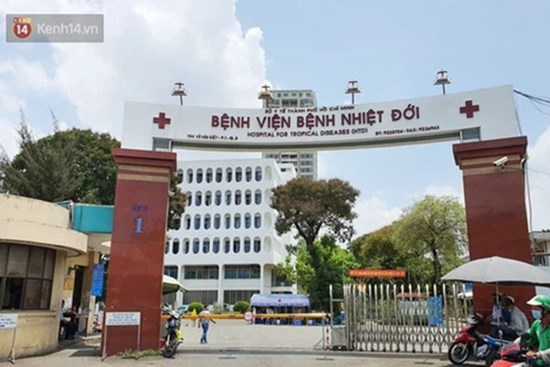 TP.HCM bác thông tin nam sinh 22 tuổi ở Long An nhiễm Covid-19 tử vong tại BV Bệnh Nhiệt đới