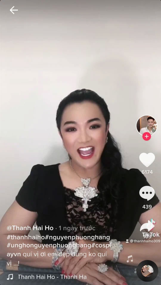 Trào lưu cover thánh livestream nhanh chóng chiếm sóng mạng xã hội, TikToker ai nấy đầu tư kỹ lưỡng nhìn như chị em sinh đôi!-4
