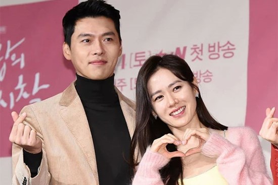 Hyun Bin - Son Ye Jin sẽ tổ chức hôn lễ vào đầu năm sau, nguyên nhân không kết hôn năm nay được tiết lộ