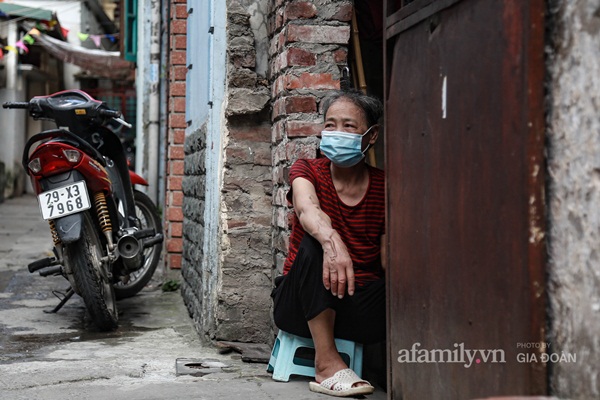 Hai cuộc chiến ở xóm chạy thận-5