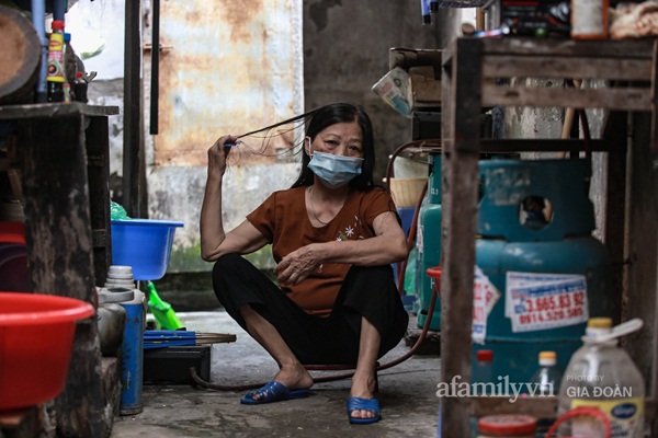 Hai cuộc chiến ở xóm chạy thận-6