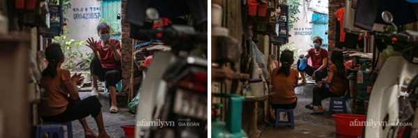 Hai cuộc chiến ở xóm chạy thận-7