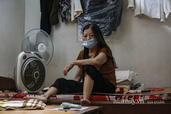 Hai cuộc chiến ở xóm chạy thận-8