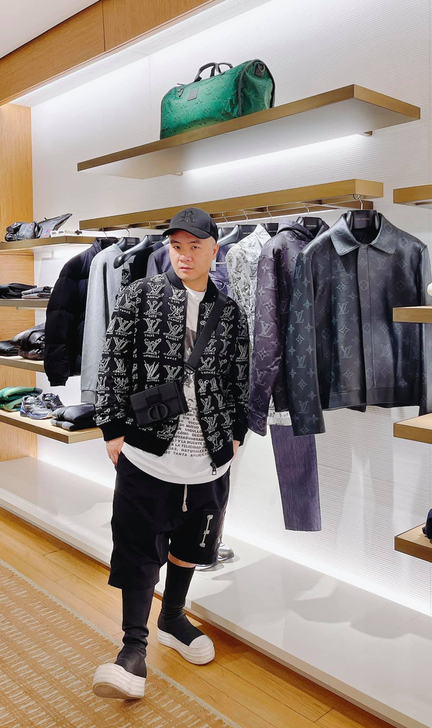 Tranh cãi dữ dội: NTK Đỗ Mạnh Cường đăng status dài bắt bẻ câu chữ, mắng khách bất lịch sự vì 1 câu hỏi Cái này bao nhiêu shop?”-4