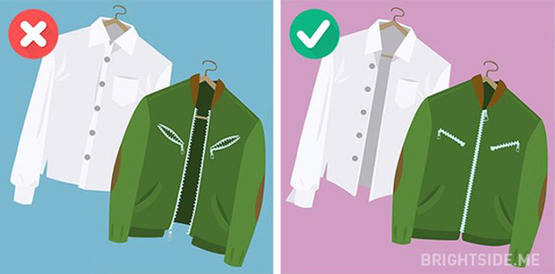 12 thói quen tai hại khi sử dụng máy giặt cần sửa ngay-2