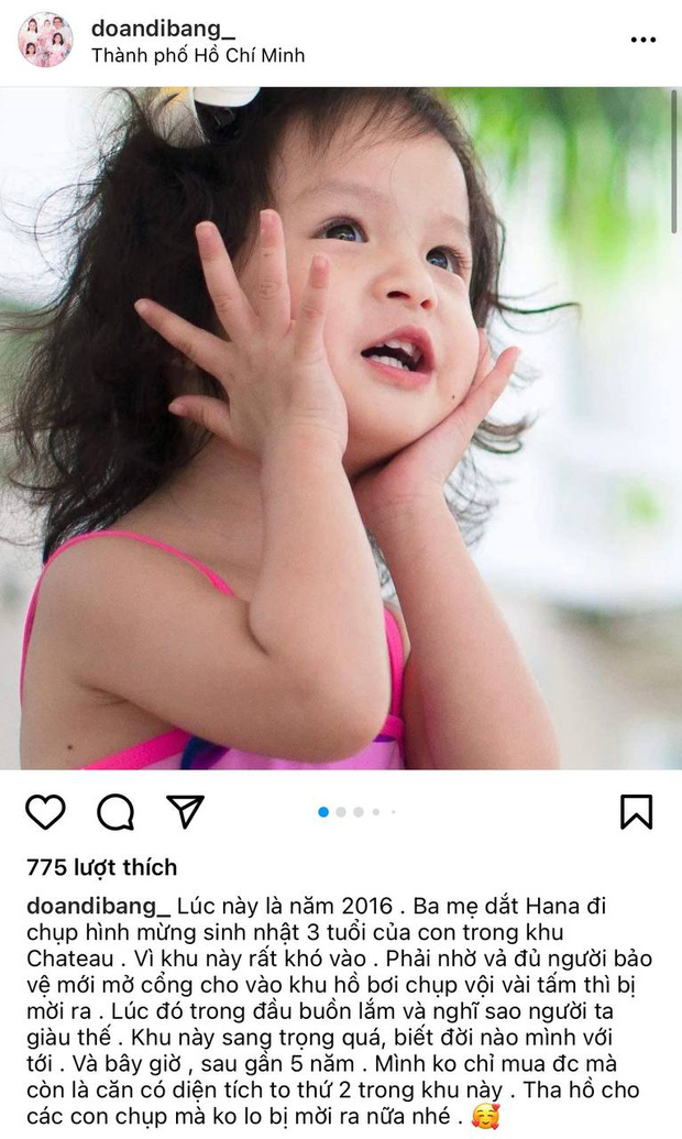 Từng vào chụp ảnh rồi bị mời ra, 5 năm sau nữ đại gia quất luôn căn biệt thự 200 tỷ to nhì khu phố-2