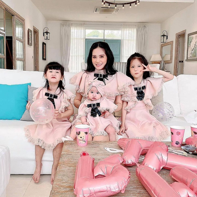 Từng vào chụp ảnh rồi bị mời ra, 5 năm sau nữ đại gia quất luôn căn biệt thự 200 tỷ to nhì khu phố-4