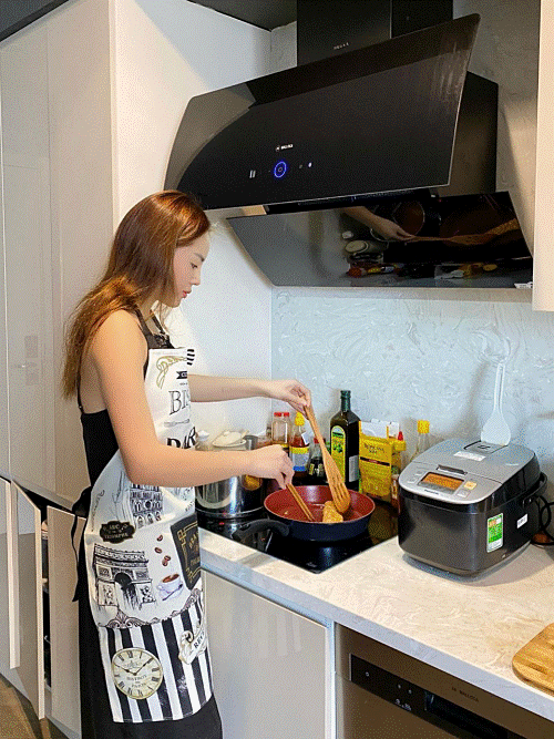 Ngắm không gian sống của 3 nàng hậu Lương Thùy Linh, Kỳ Duyên, Ngọc Hân-2