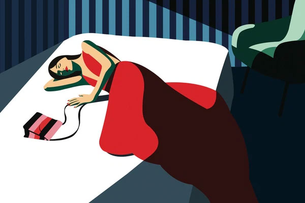 Chồng phát hiện vợ ngoại tình nhưng chính anh ta lại có dĩ dãng dơ dáy dễ gì giấu giếm: Không thể đánh bùn sang ao khi ai cũng có lỗi-1