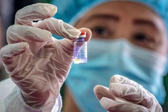 Nữ bệnh nhân mắc COVID-19 vừa chữa khỏi bệnh về nhà lại tái dương tính sau 1 ngày