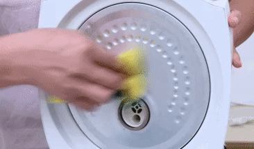 Dùng nồi cơm điện 10 năm chưa chắc bạn đã phát hiện ra nếu lau chỗ này thì hàng tháng tiết kiệm được rất nhiều tiền điện-6