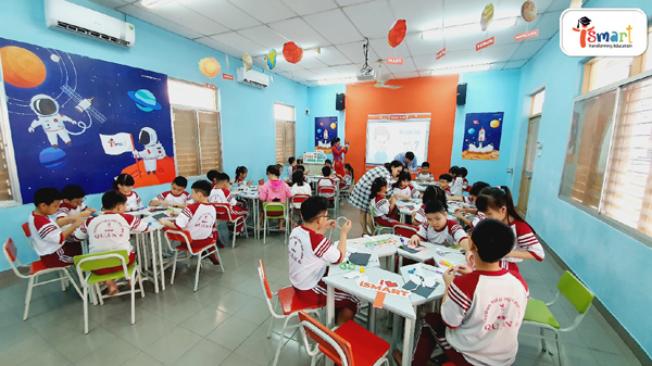 Công ty đầu tư hàng đầu thế giới rót vốn vào Tập đoàn EQuest-5